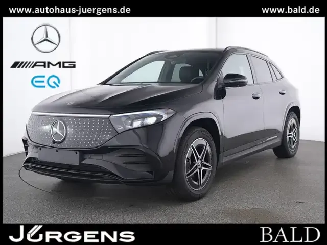 Mercedes-Benz EQA 300