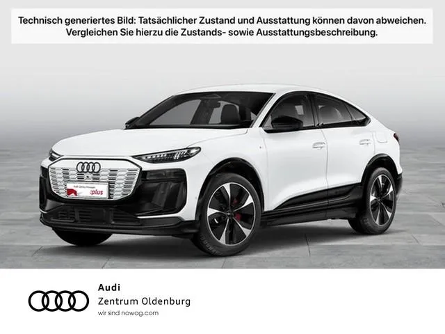 Audi Q6