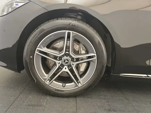 Mercedes-Benz S 450