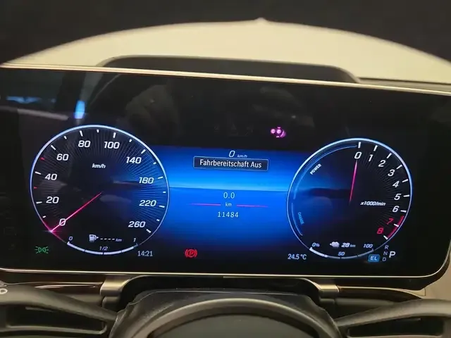 Mercedes-Benz S 450