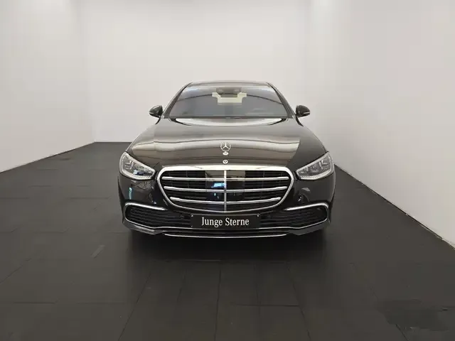 Mercedes-Benz S 450