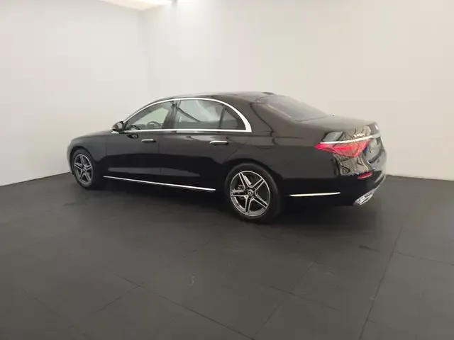 Mercedes-Benz S 450