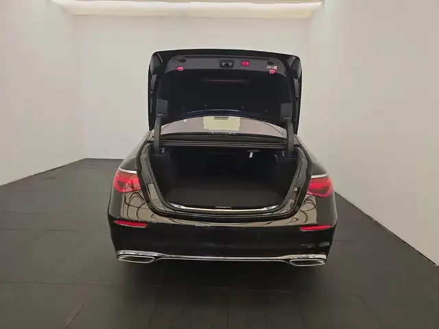 Mercedes-Benz S 450
