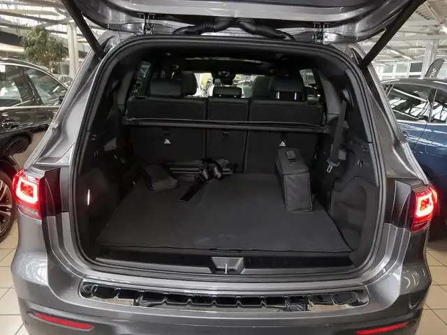 Mercedes-Benz EQB 350