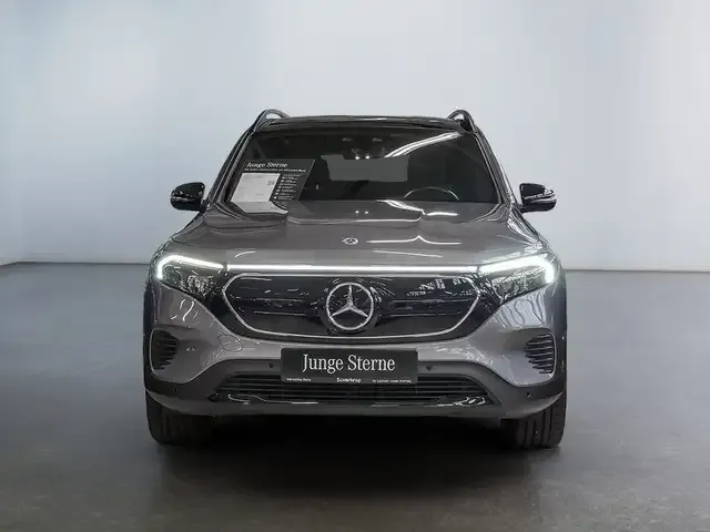 Mercedes-Benz EQB 350