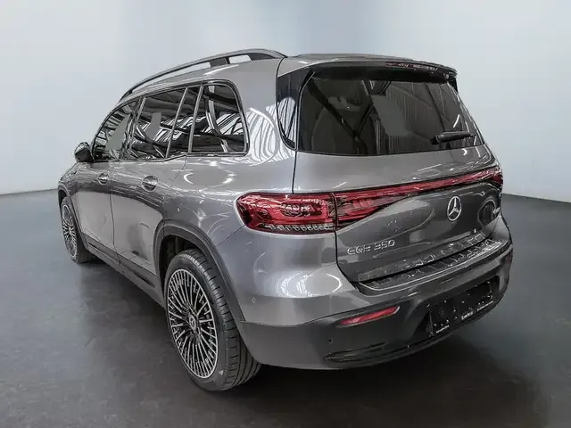 Mercedes-Benz EQB 350