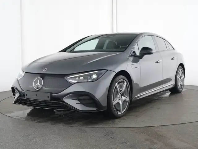 Mercedes-Benz EQE 300