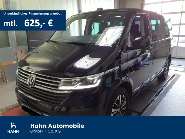 Volkswagen T6.1 Multivan