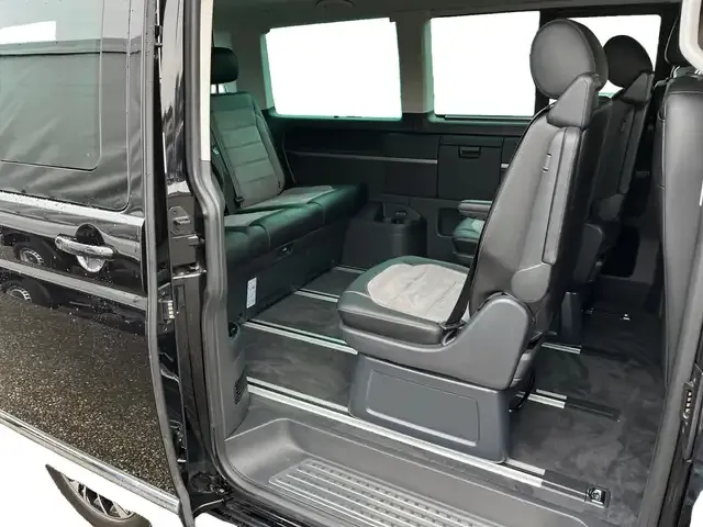 Volkswagen T6.1 Multivan