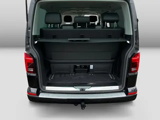 Volkswagen T6.1 Multivan