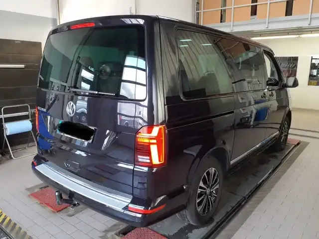 Volkswagen T6.1 Multivan