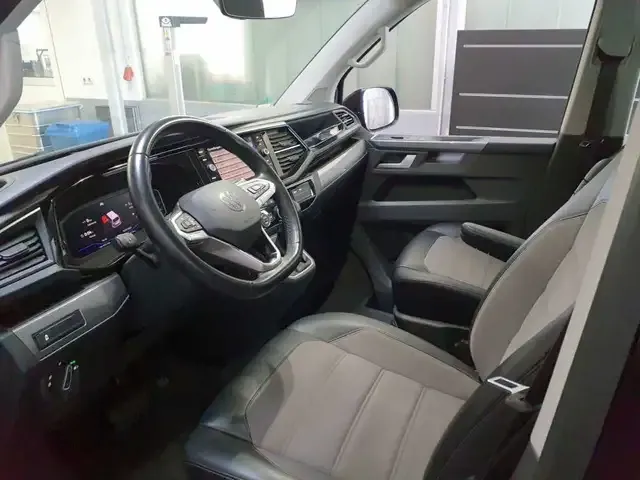 Volkswagen T6.1 Multivan