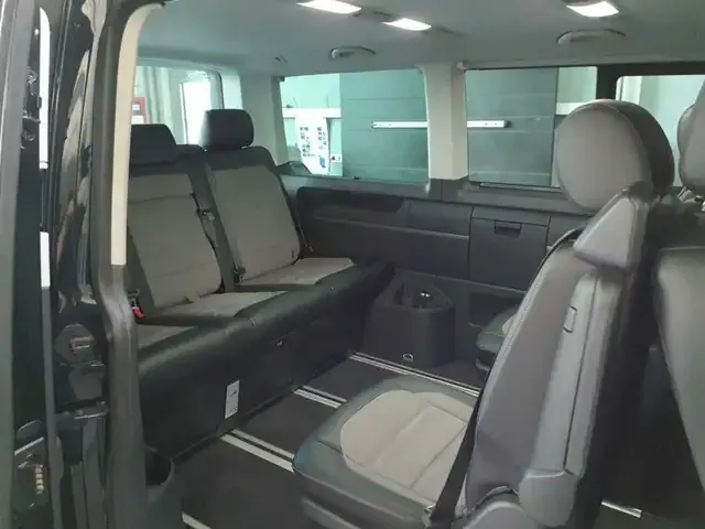 Volkswagen T6.1 Multivan