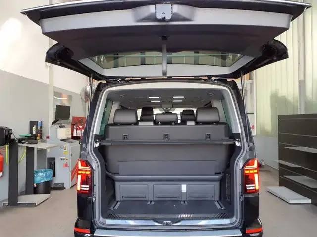 Volkswagen T6.1 Multivan