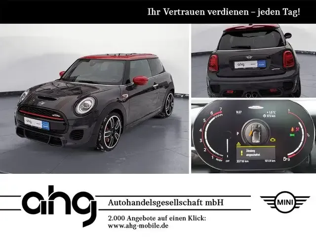 MINI John Cooper Works