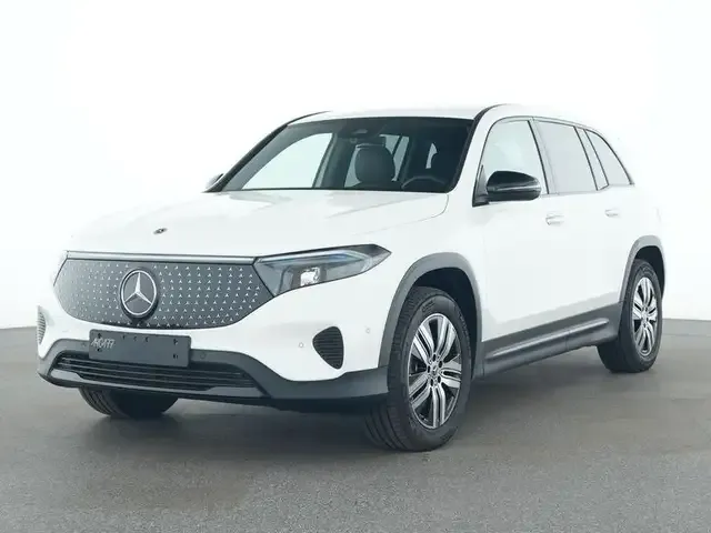 Mercedes-Benz EQB 250