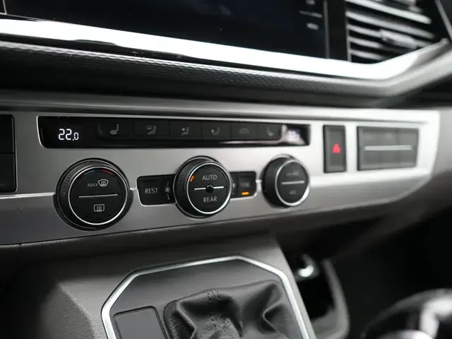 Volkswagen T6.1 California