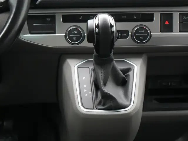 Volkswagen T6.1 California