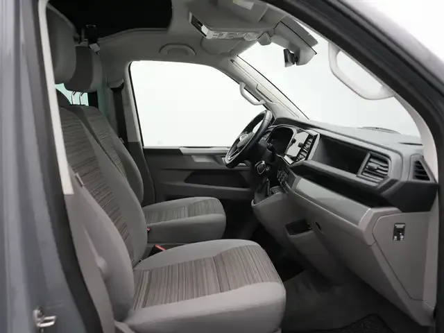 Volkswagen T6.1 California