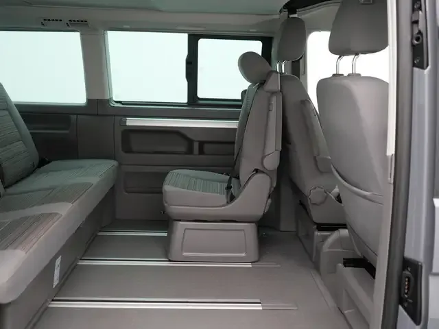 Volkswagen T6.1 California