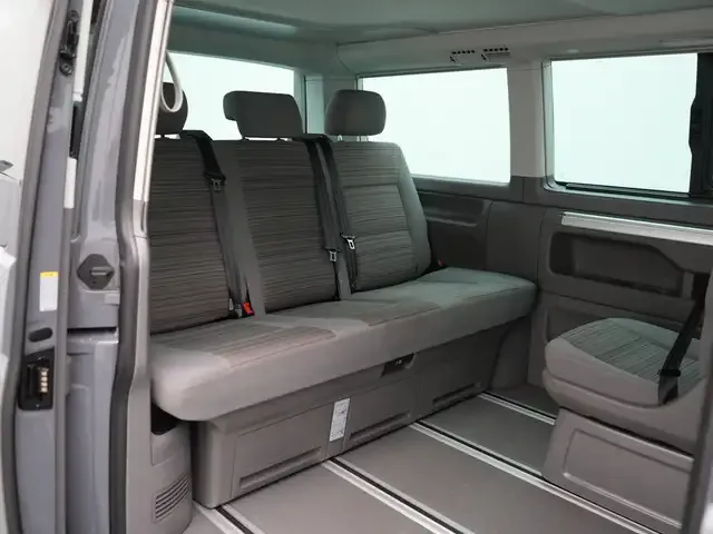 Volkswagen T6.1 California