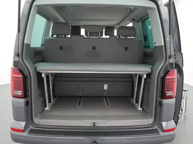 Volkswagen T6.1 California