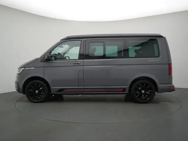 Volkswagen T6.1 California
