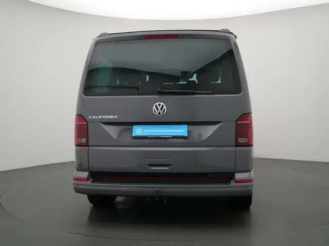 Volkswagen T6.1 California