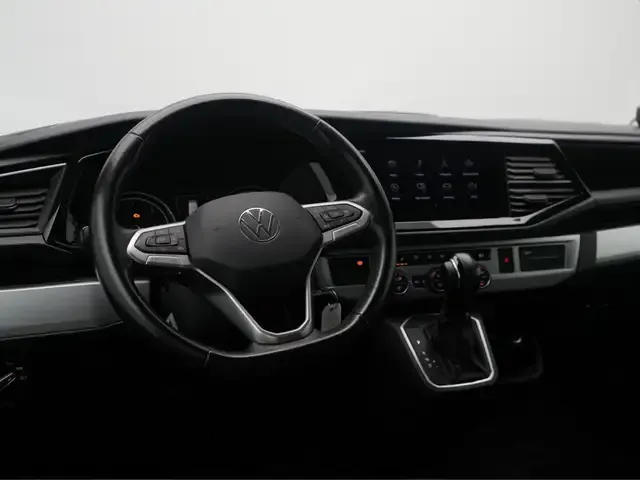 Volkswagen T6.1 California