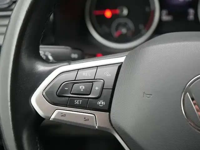 Volkswagen T6.1 California