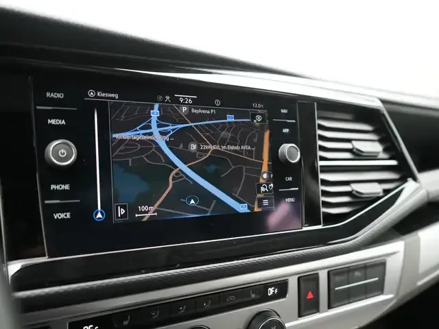 Volkswagen T6.1 California