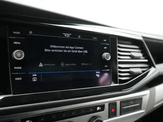 Volkswagen T6.1 California