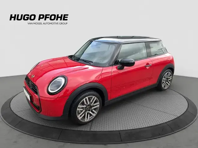 MINI Cooper C