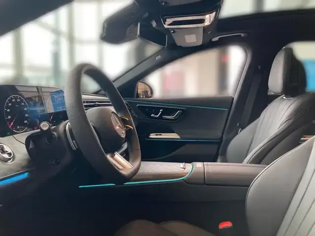 Mercedes-Benz E 450