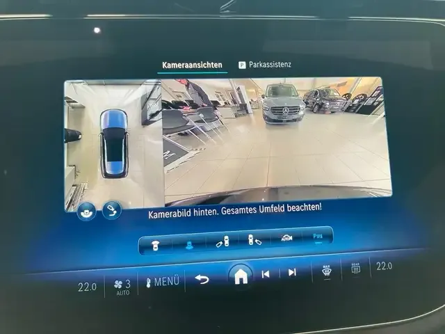 Mercedes-Benz E 450