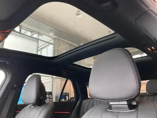 Mercedes-Benz E 450
