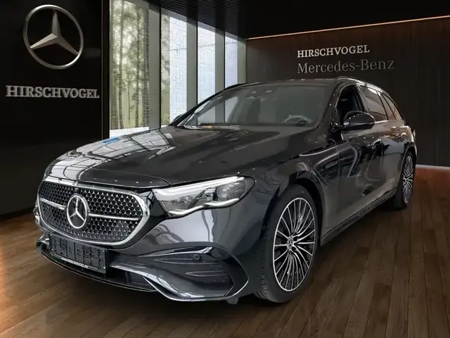 Mercedes-Benz E 450