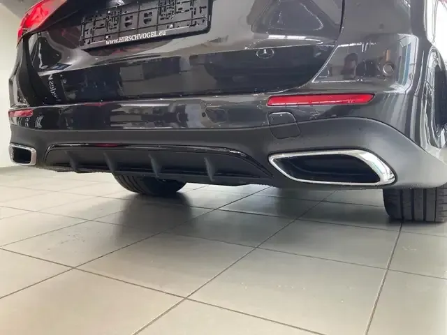 Mercedes-Benz E 450