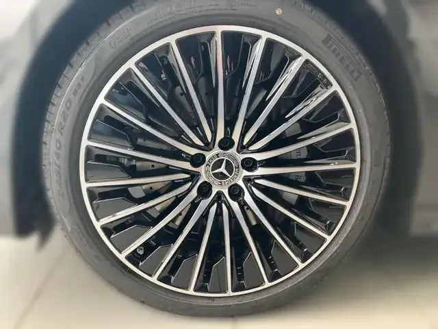 Mercedes-Benz E 450
