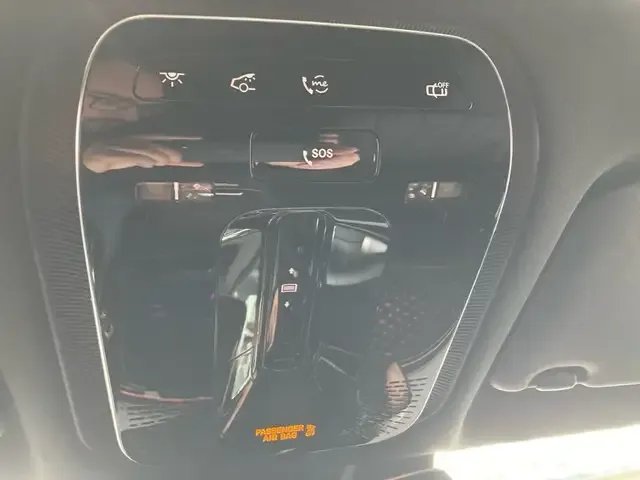Mercedes-Benz E 450