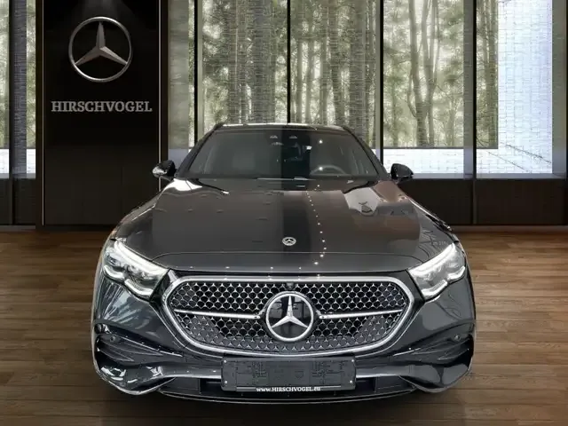 Mercedes-Benz E 450