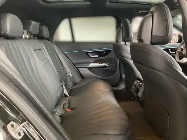 Mercedes-Benz E 450