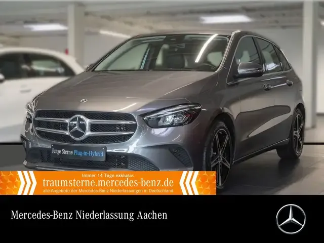 Mercedes-Benz B 250