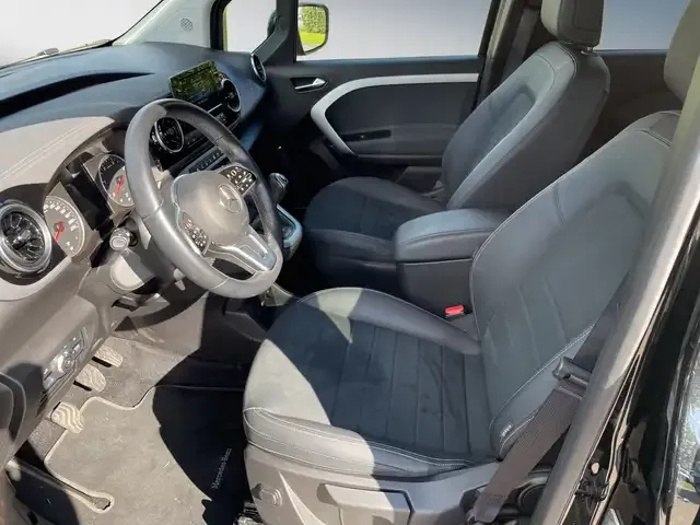 Mercedes-Benz Sonstiges