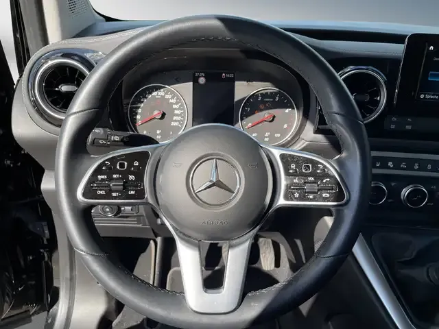 Mercedes-Benz Sonstiges