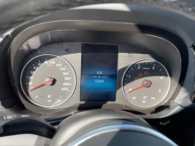 Mercedes-Benz Sonstiges
