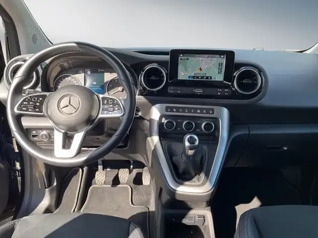 Mercedes-Benz Sonstiges