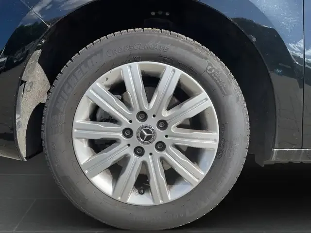 Mercedes-Benz Sonstiges