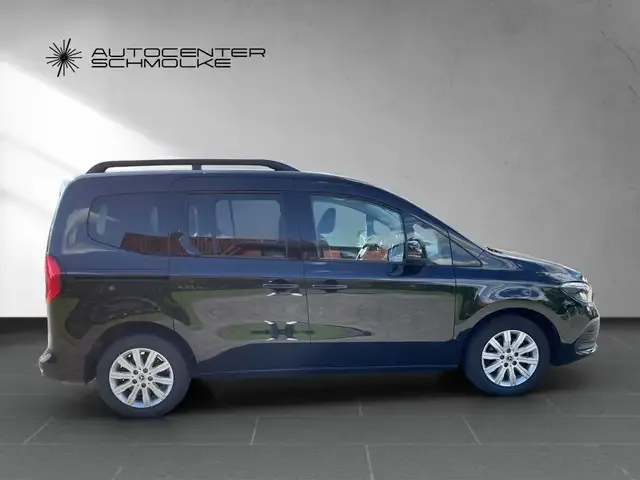 Mercedes-Benz Sonstiges