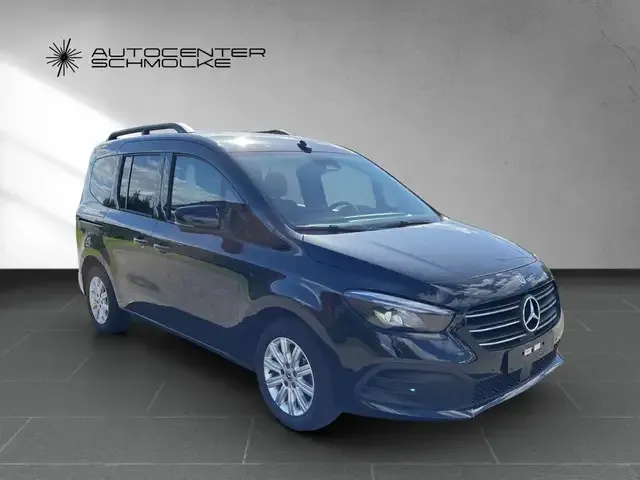 Mercedes-Benz Sonstiges